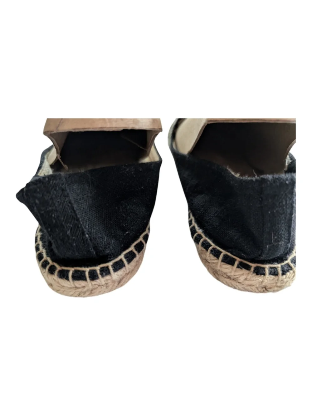 Soludos Women's Size 8 Espadrilles Pineapple Summer Vacation Beach Preppy